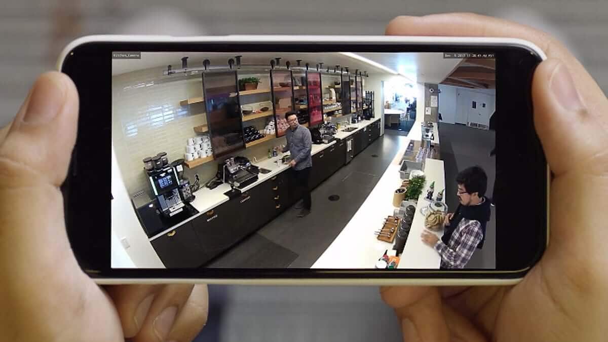 Meraki MV2 Smart Camera Review