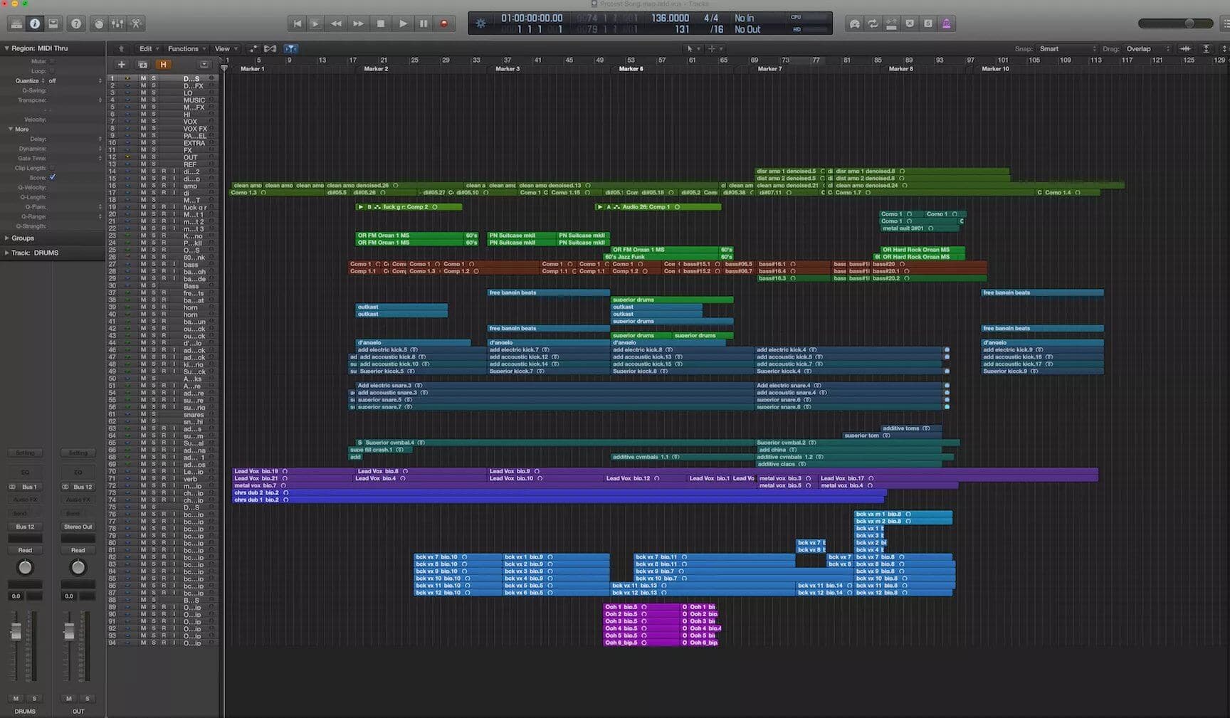 11 Tips for Budgeting Your Production