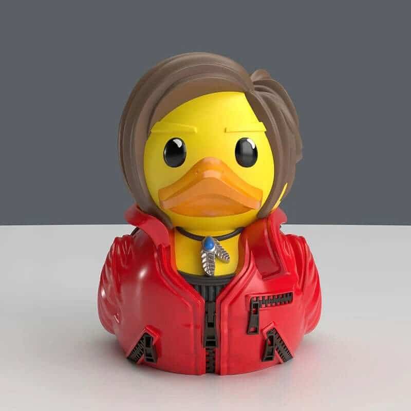 Display Resident Evil Figures Claire Redfield available at TUBBZ UK
