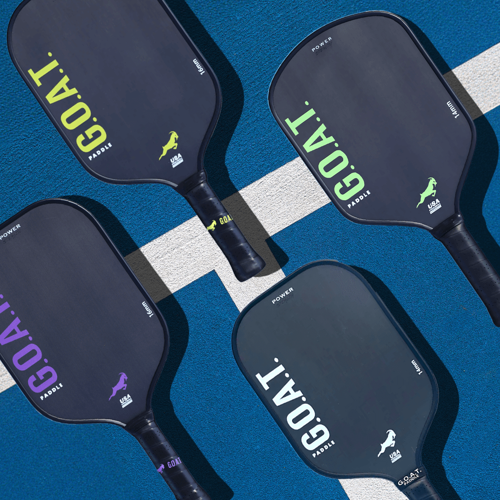 The Definitive Guide to Choosing the Best Pickleball Paddle in 2025 [Pro Tips + Buyer’s Checklist]