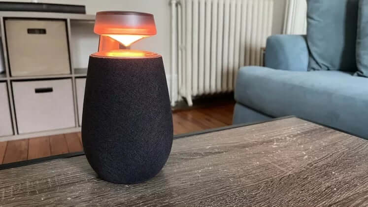 LG XBoom XO2T