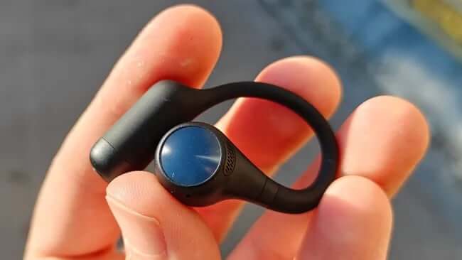 OneOdio OpenRock S2 Review: Stylish and Affordable Fitness Earbuds