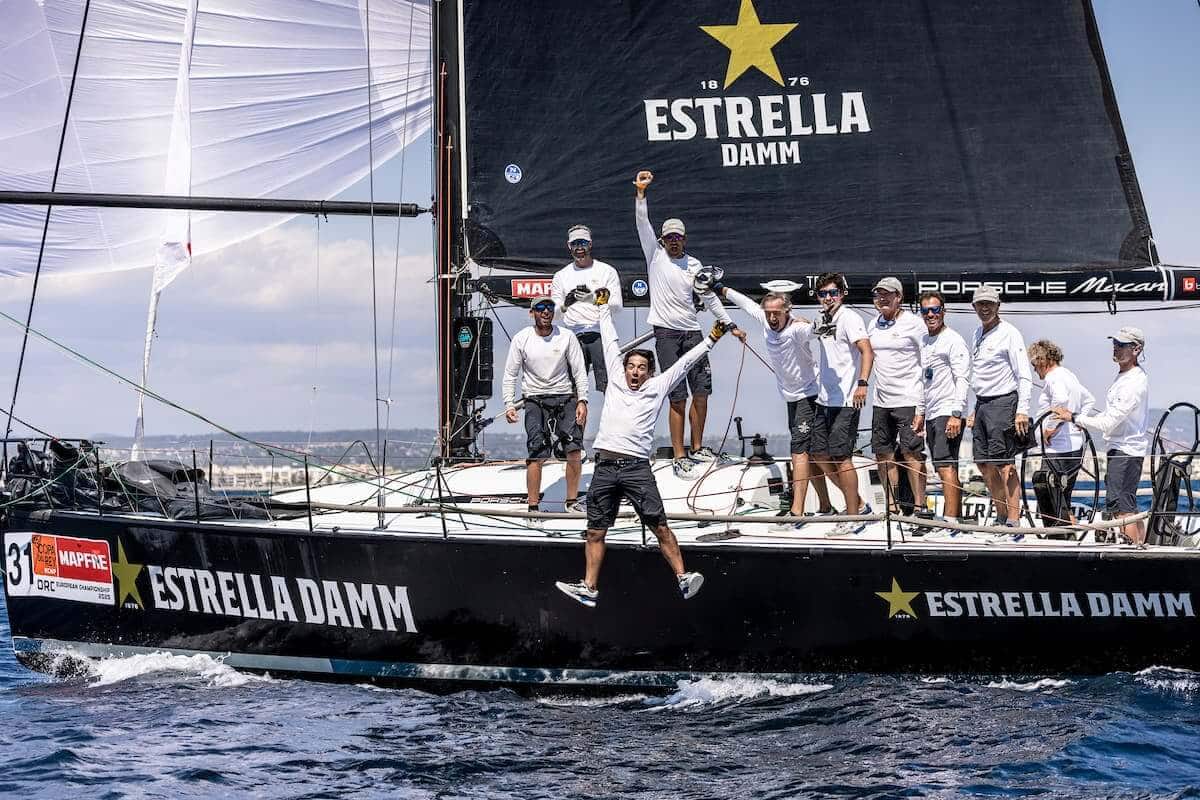 Copa del Rey MAPFRE 2026: Guía de la Semana de Vela en Palma