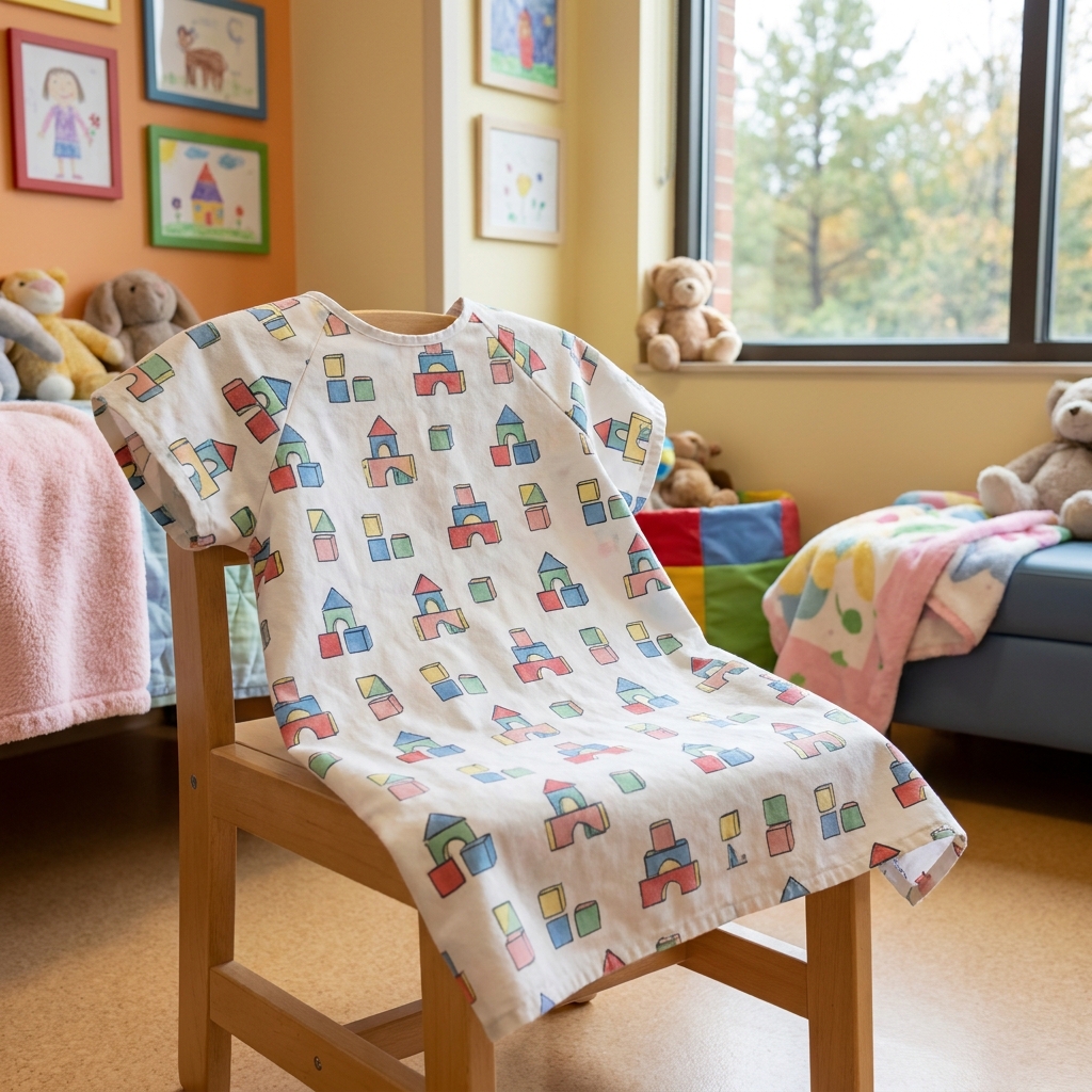 Hospital Gowns