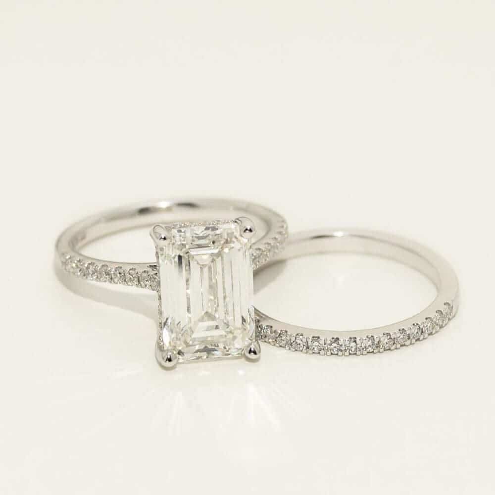 Forever Yours: Your Guide to Wedding Rings and Bands