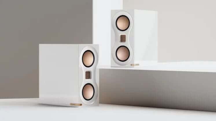 How I Found the Sweet Spot in Audio: Best Value Bowers & Wilkins Bookshelf Speakers