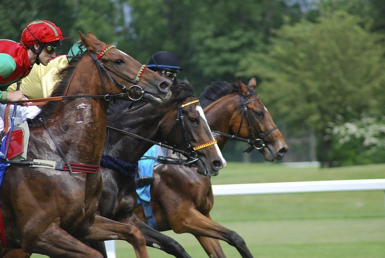 Quinté Longchamp