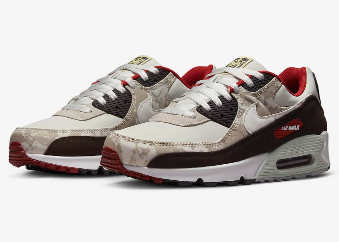 Nike Air Max 90 “Social FC”