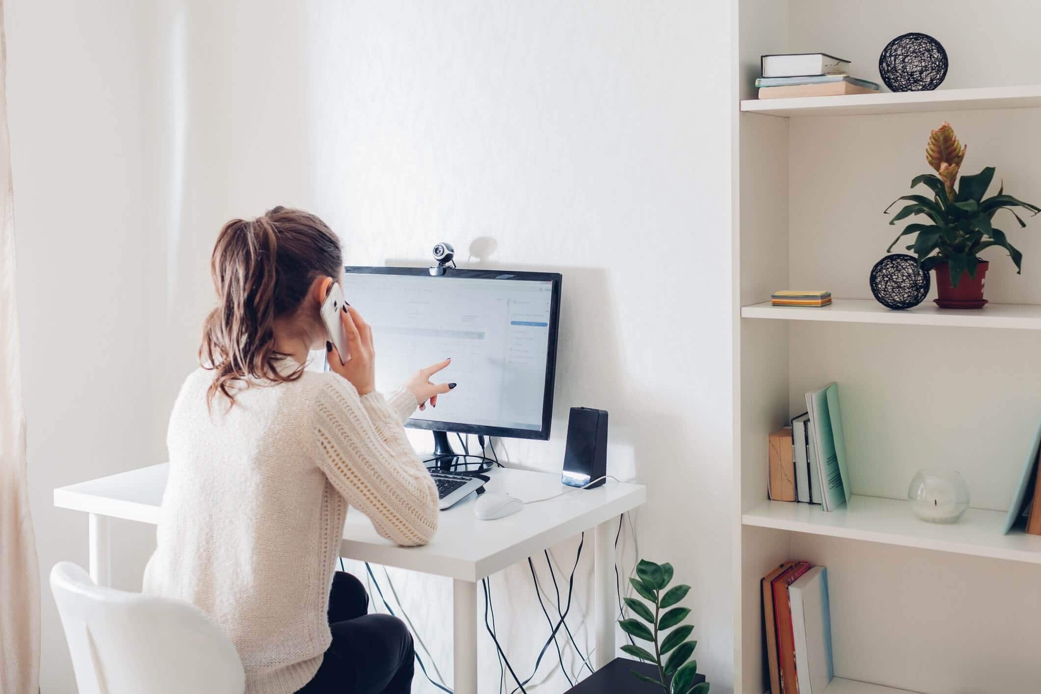 Boosting Collaboration with Remote/Hybrid Workforces