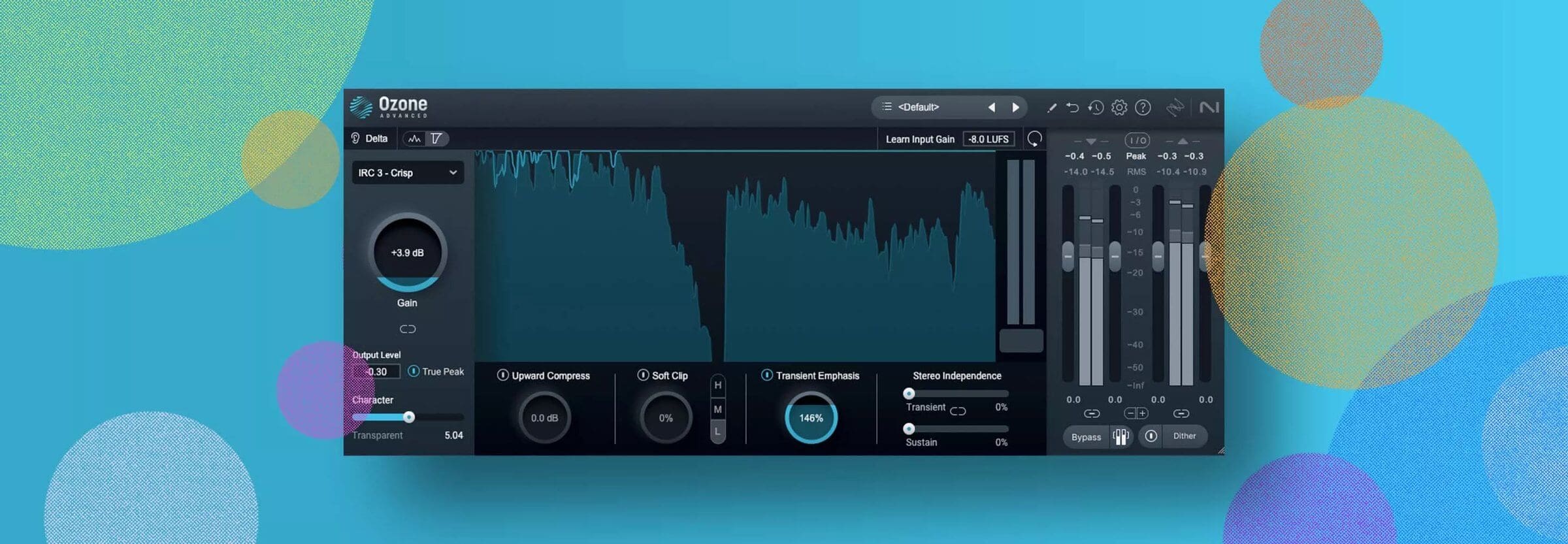 Getting to know brickwall limiters: a sound engineer's essential tool