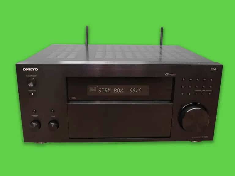 Onkyo TX-RZ50