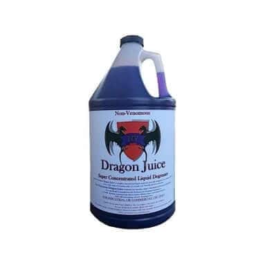 Dragon Juice Super Concentrated Degreaser