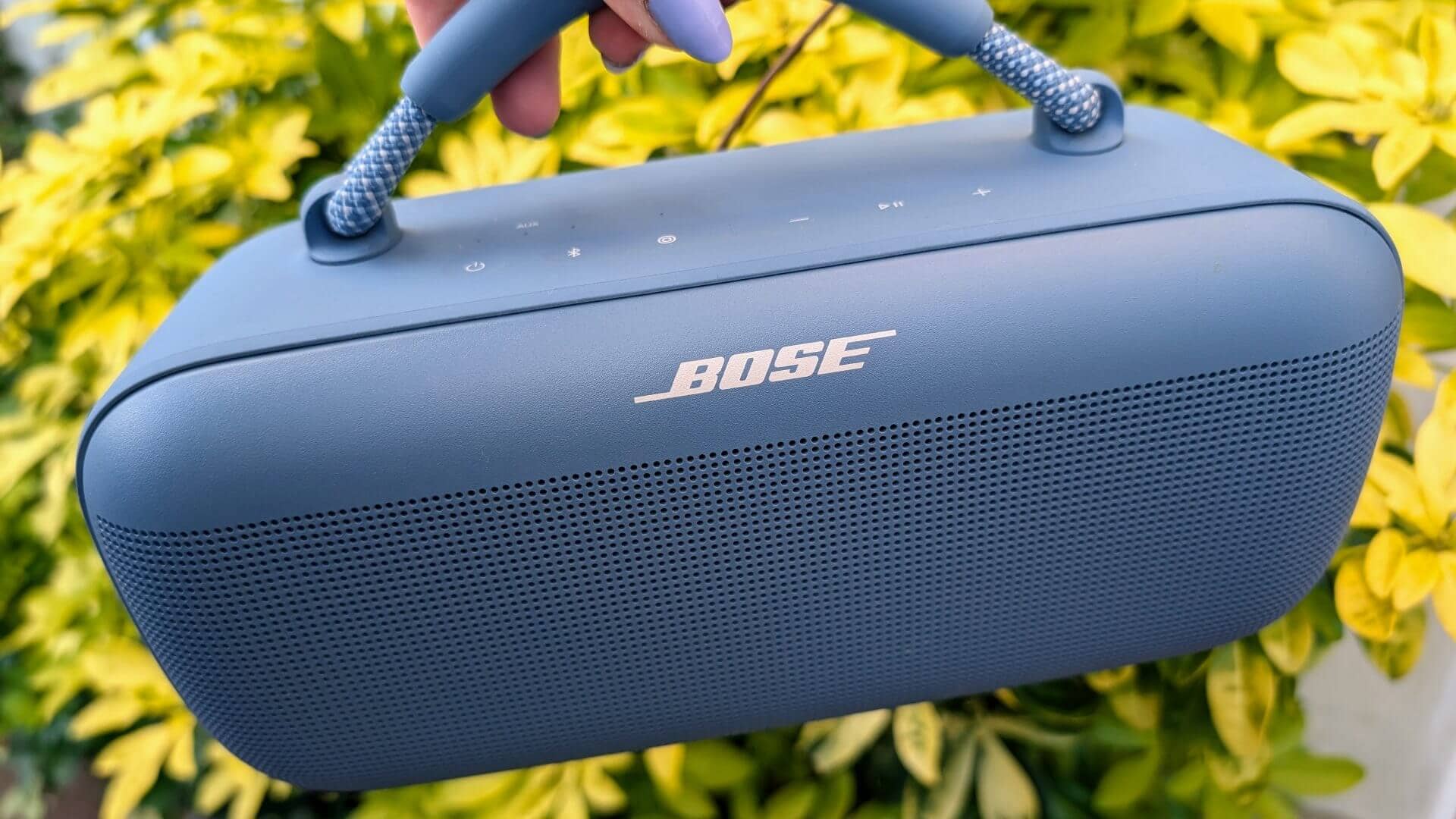 Bose SoundLink Max Review: Powerful Portable Speaker for Epic Parties