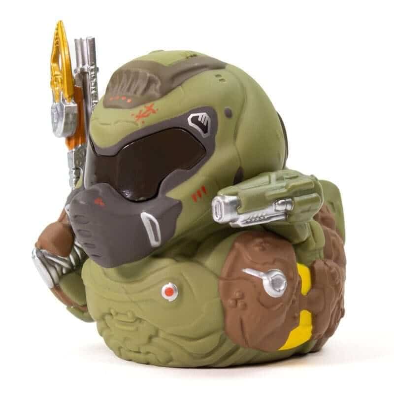 DOOM TUBBZ Collectable available from TUBBZ UK