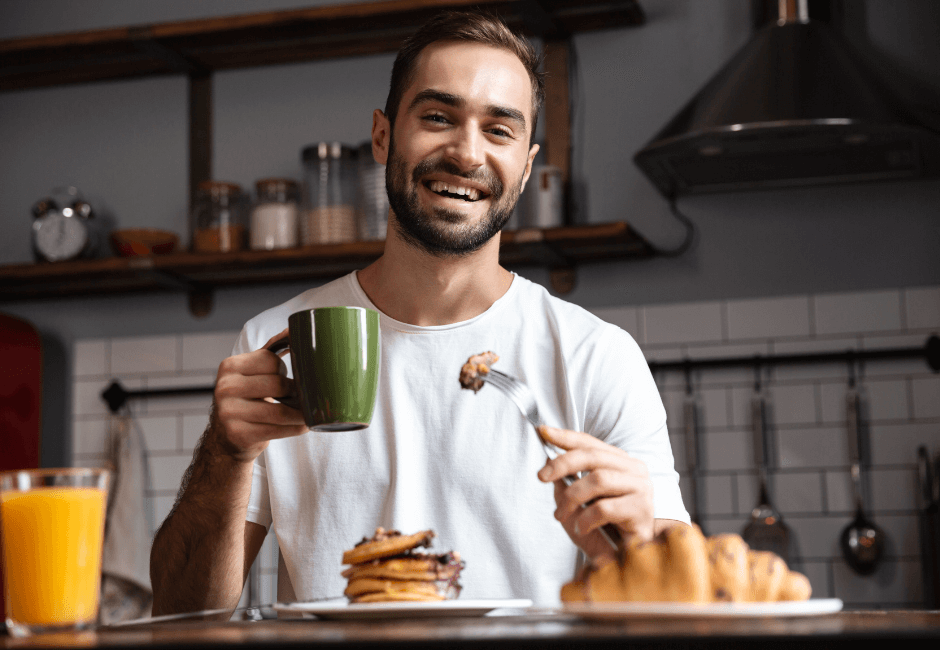 Will Coffee And Caffeine Help Suppress My Appetite?