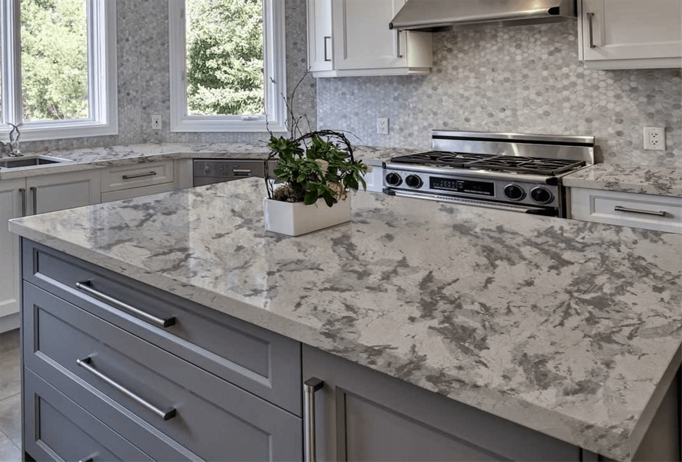 Tourmaline Granite; Great Granite Uses and its Advantages