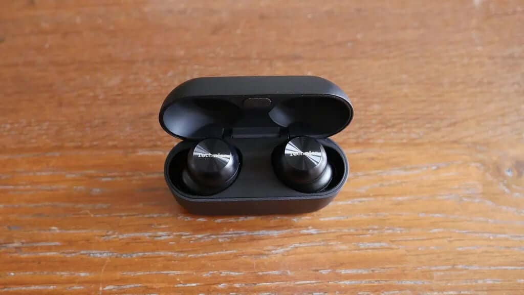 Technics EAH-AZ100 Earbuds