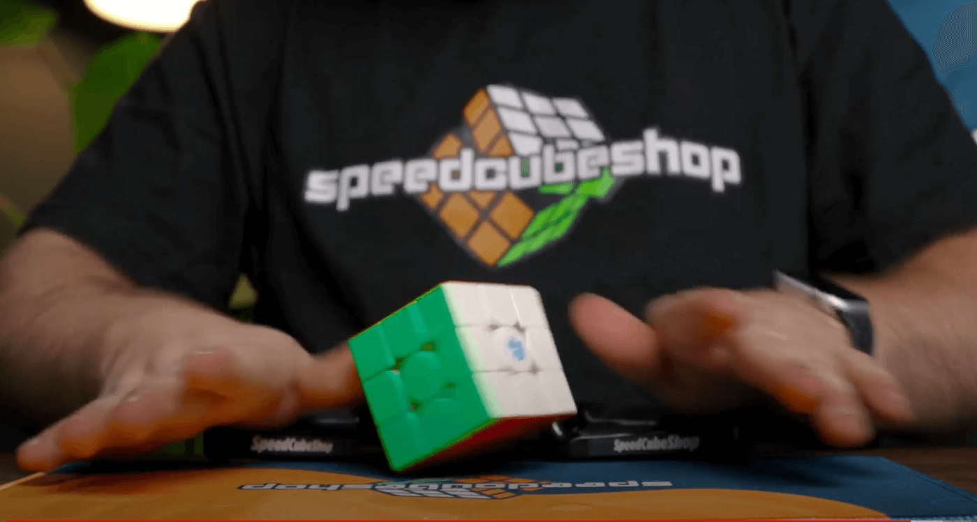 Speed Cube Timers and Mats: Enhancing Your Cubing Experience
