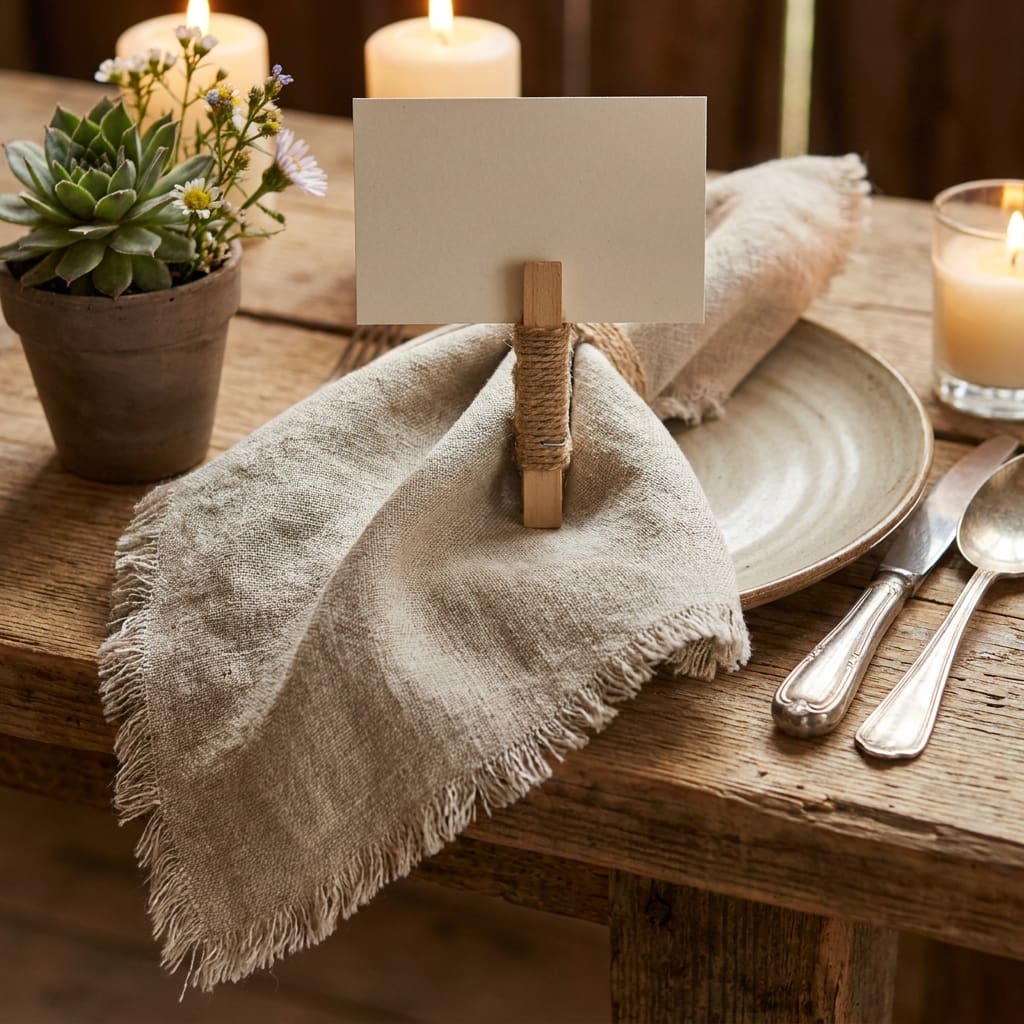 Napkins