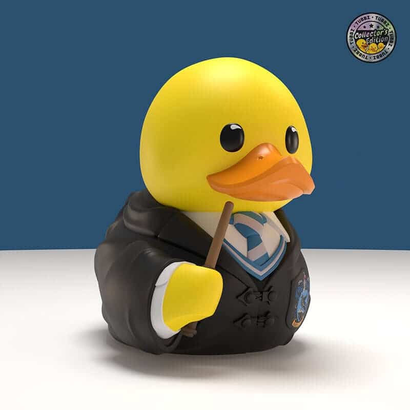 Ravenclaw TUBBZ Harry Potter Collection