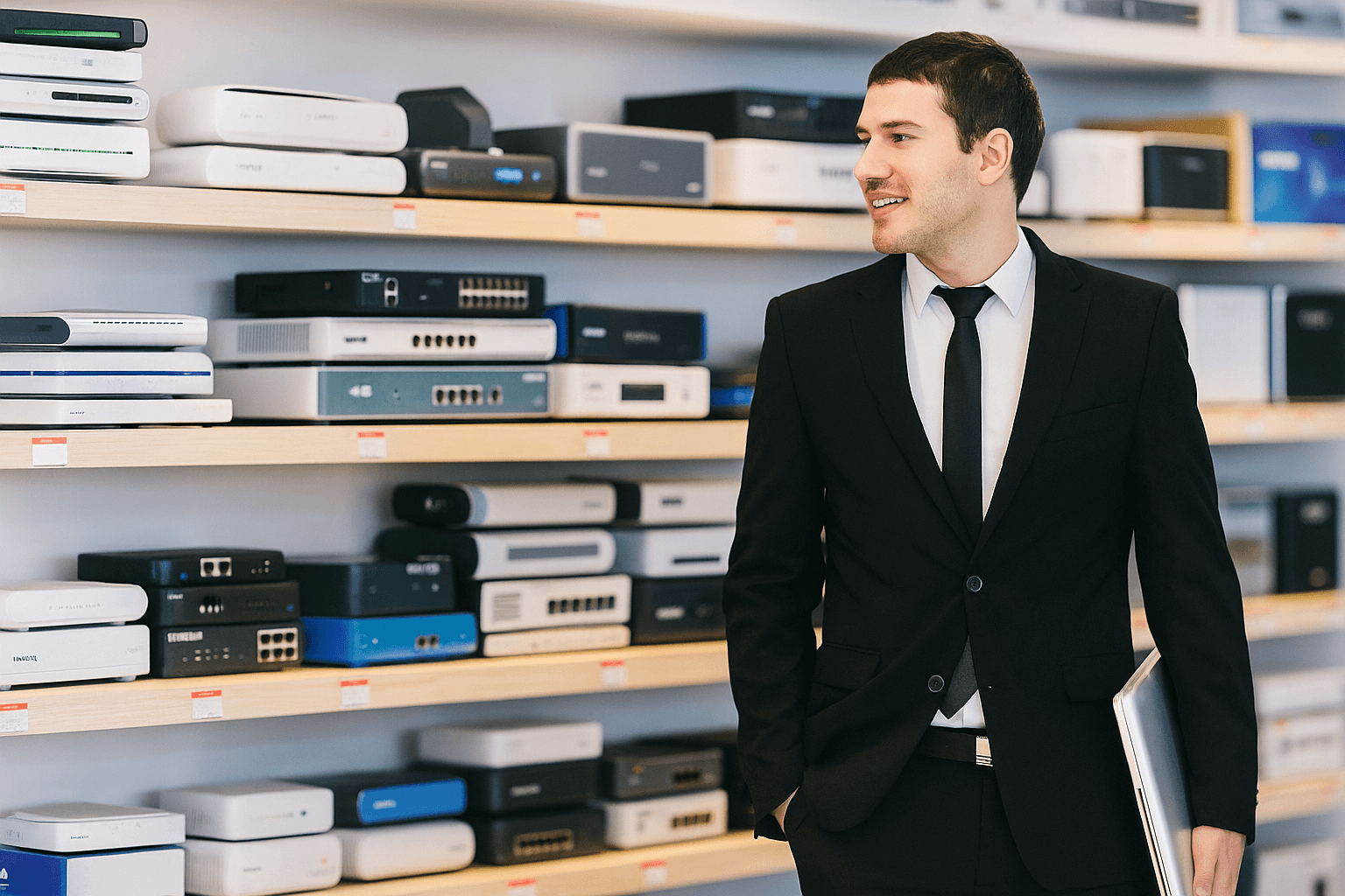 Understanding The Cisco Meraki Acquisition And Its Impact