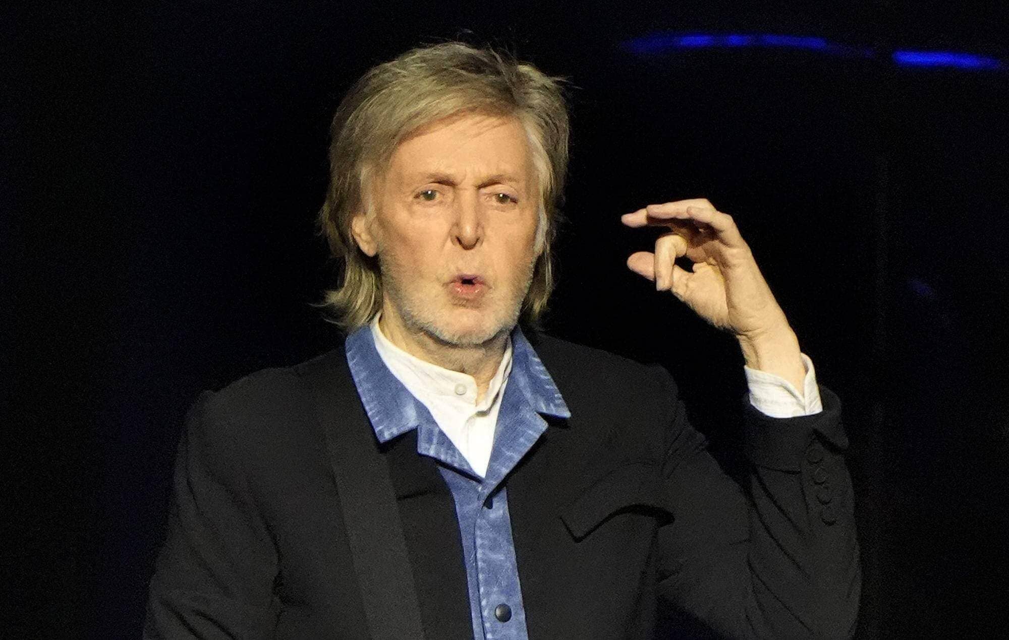 Paul McCartney Urges COP30 to Go Vegetarian: “Serving Meat at a Climate Summit Is Like Handing Out Cigarettes at a Cancer Prevention Conference”