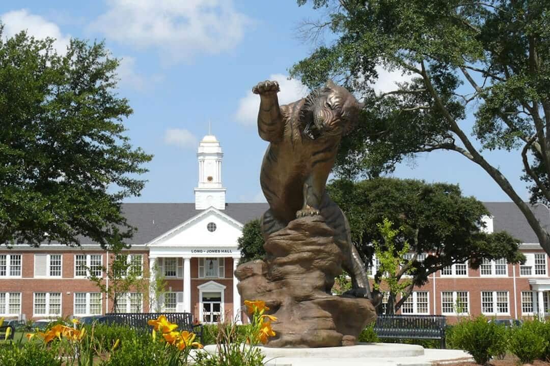 Grambling State Launches Online Degree Completion Program for Working Adults and Stop-Outs