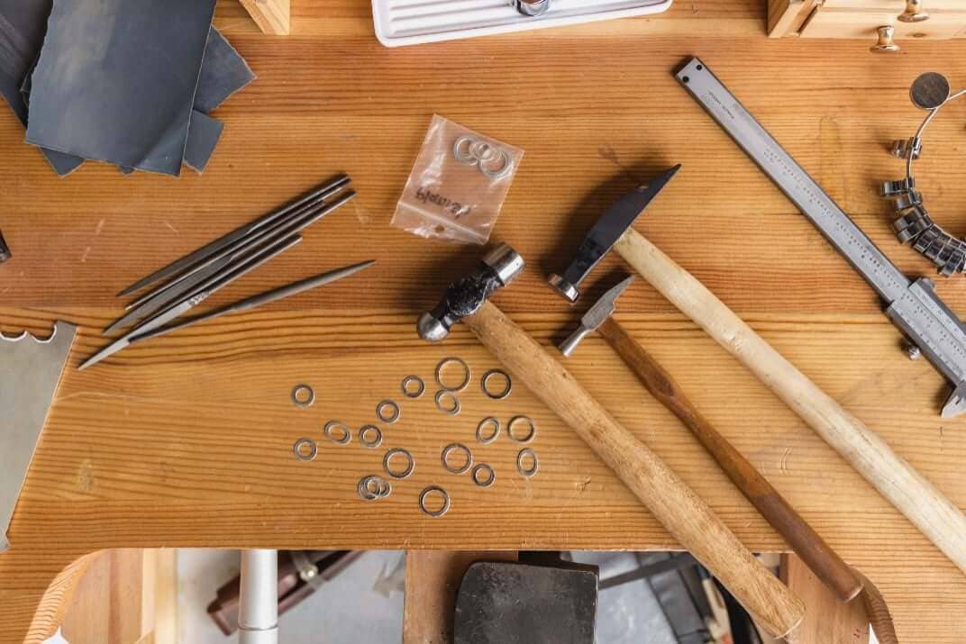 Our Guide to Jewelry Repair Services with Day's Jewelers