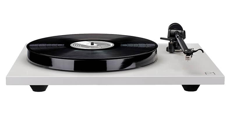 Rega Planar 1 Review — A Talented Entry-Level Turntable