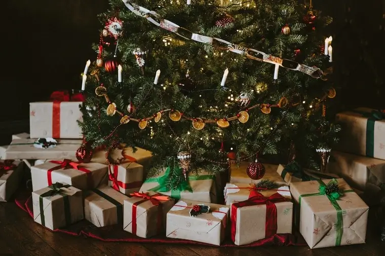 Game Changer Christmas