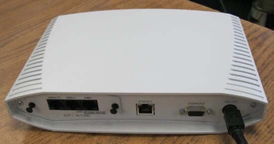 The Pros And Cons Of The ADTRAN 3200