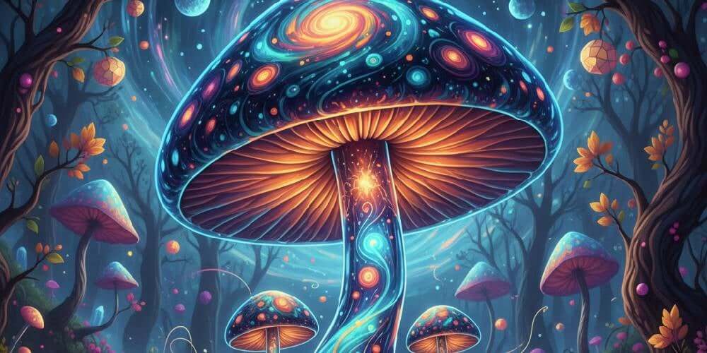 Cordyceps Spores: What Makes Them Different?