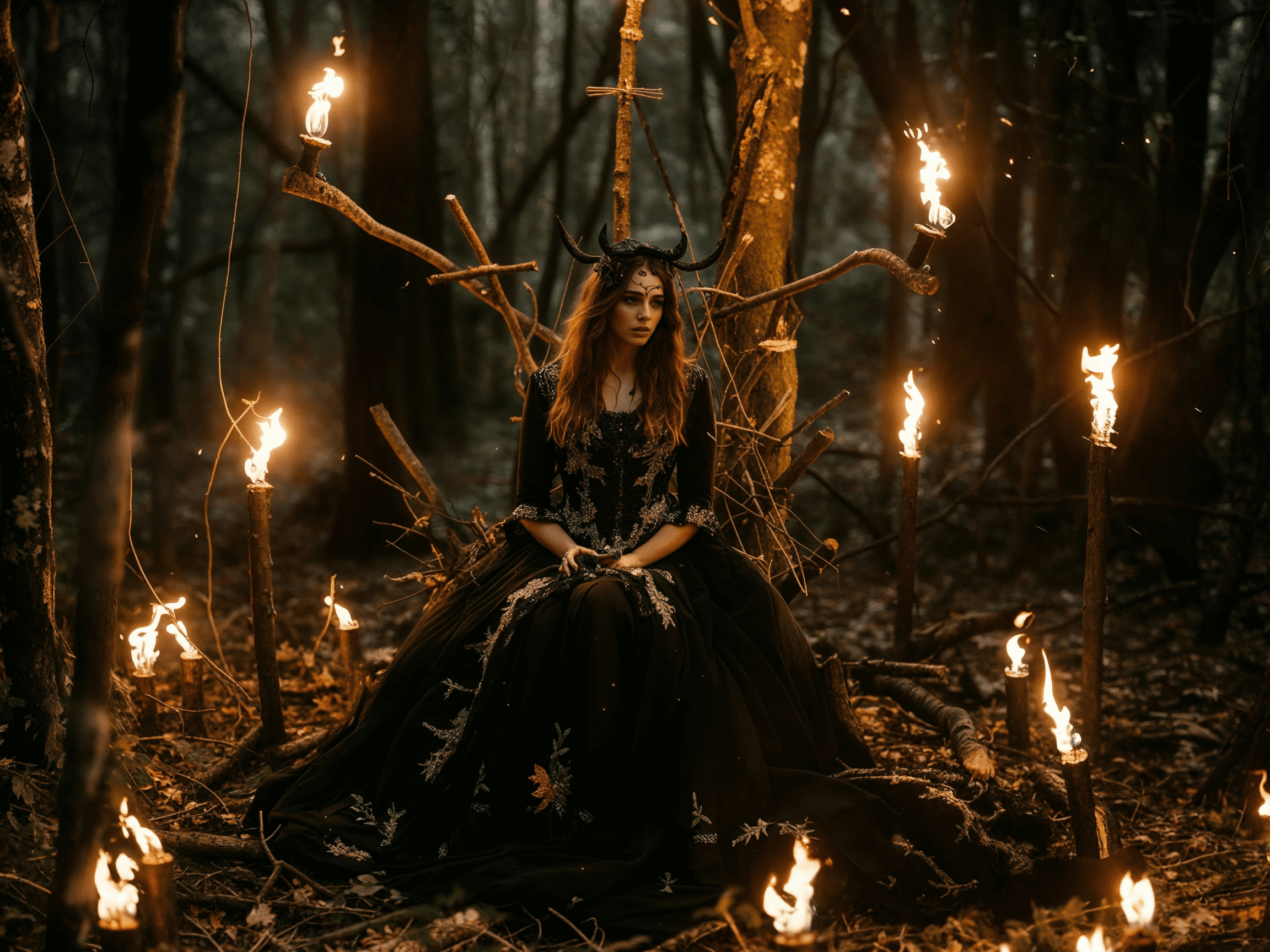 MOON MUSINGS: FULL MOON IN SAGITTARIUS