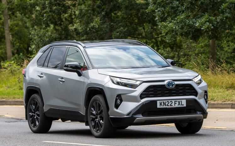 Crowning the King: Unveiling the Best Toyota Car of 2023