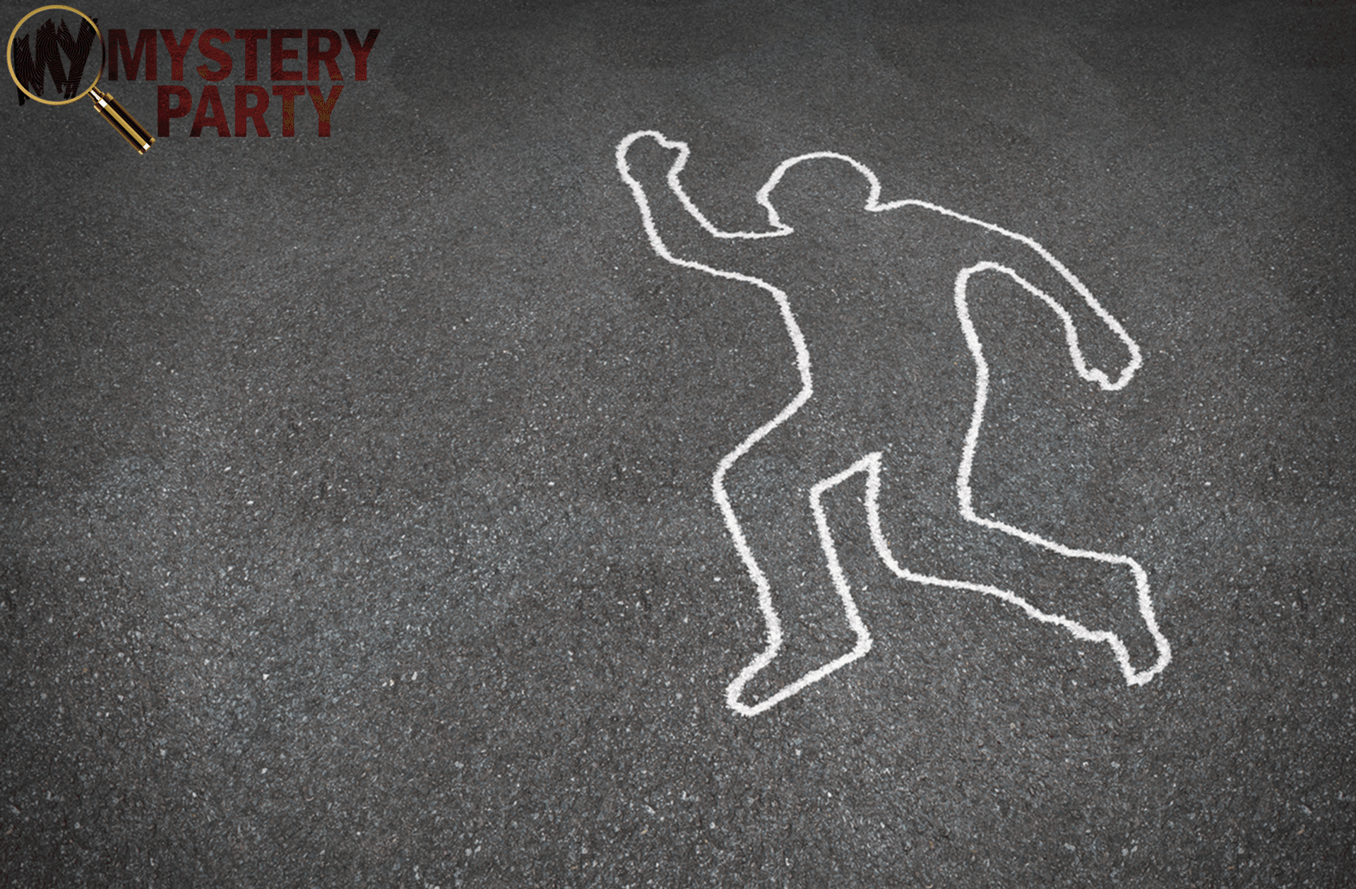 How to Host a Murder Mystery Party