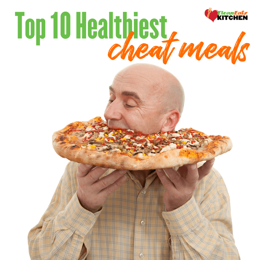 Is It Okay to Have a Cheat Day While Dieting? The Truth About Cheat Meals