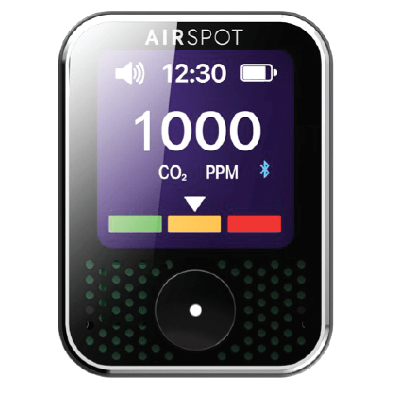 Why AirSpot?