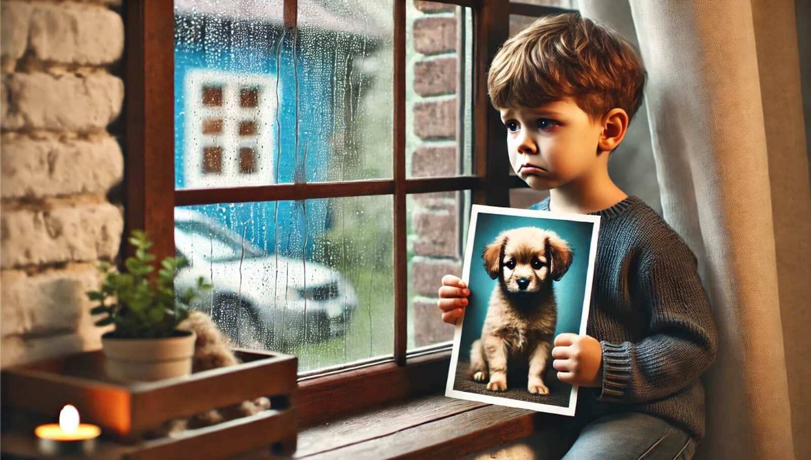 ​National Lost Pet Prevention Month: Keeping Your Furry Friends Safe
