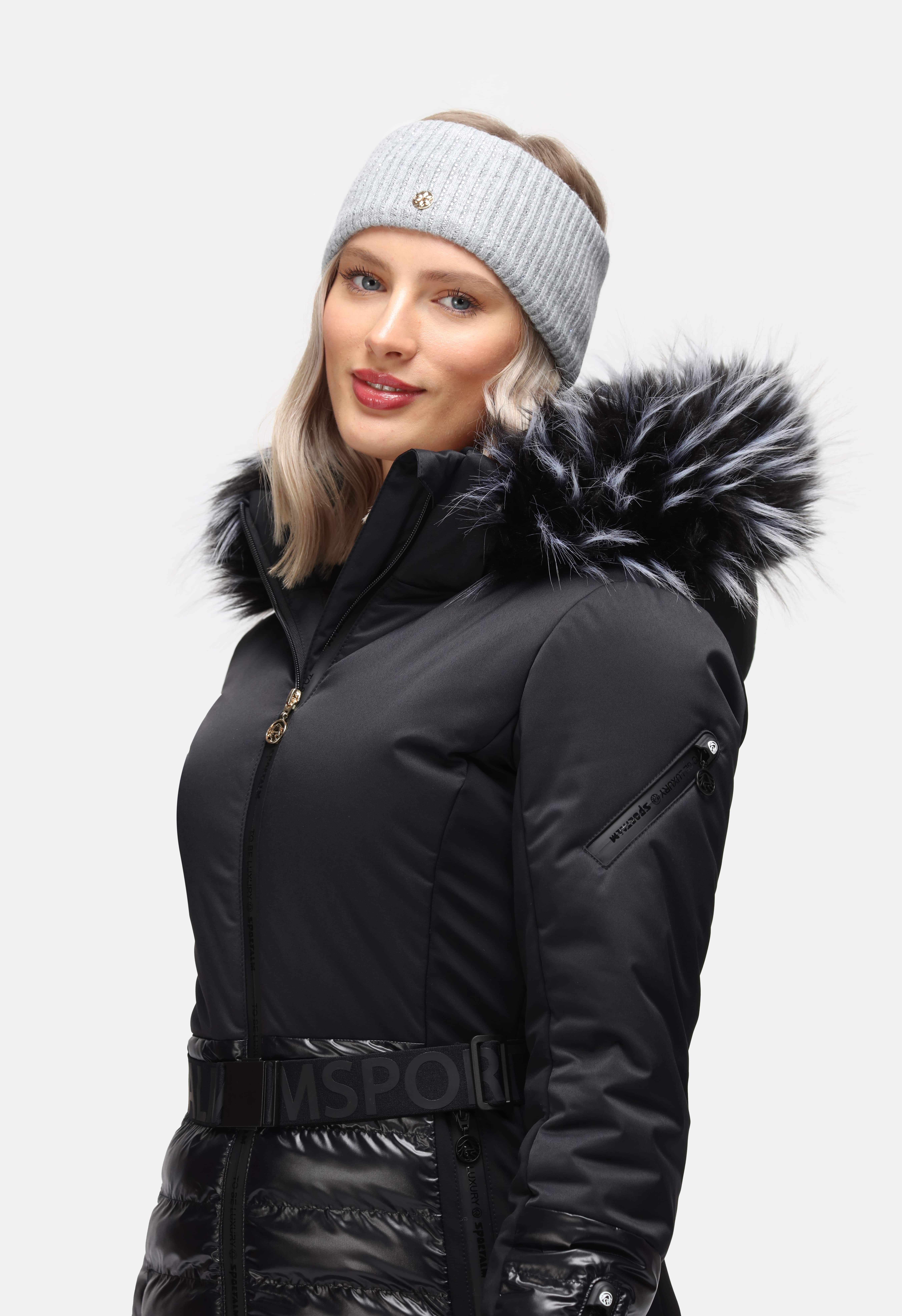 Christmas Gifts under £50 for Women Skiers ski headband