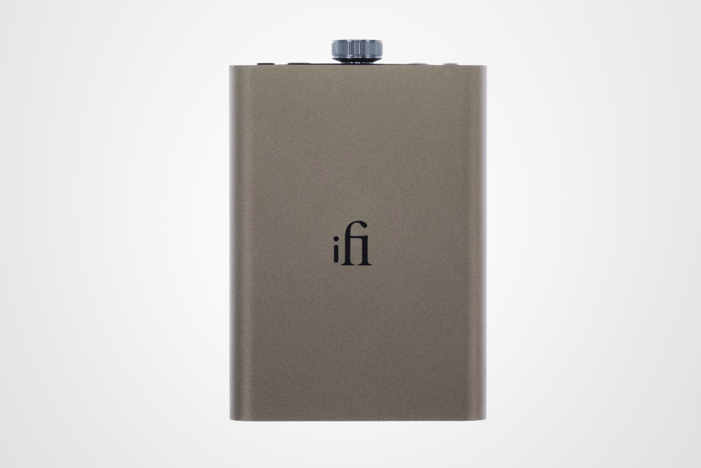 iFi Hip-dac3 DAC