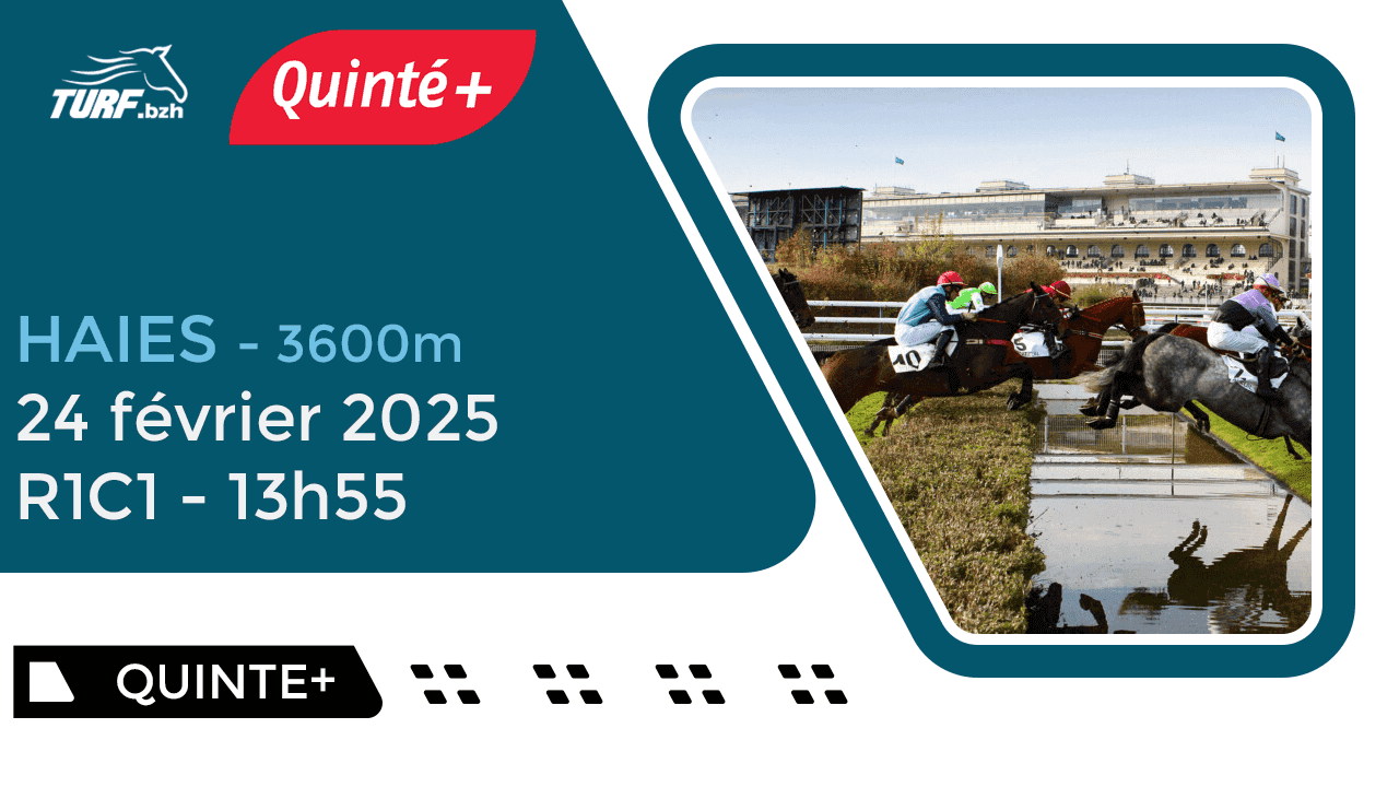 Quinté Auteuil : Analyse et Pronostic du 24 Février 2025