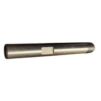 ProTool Shooter Tips Stainless Steel