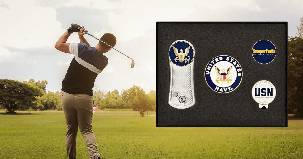Golf Accessories 101