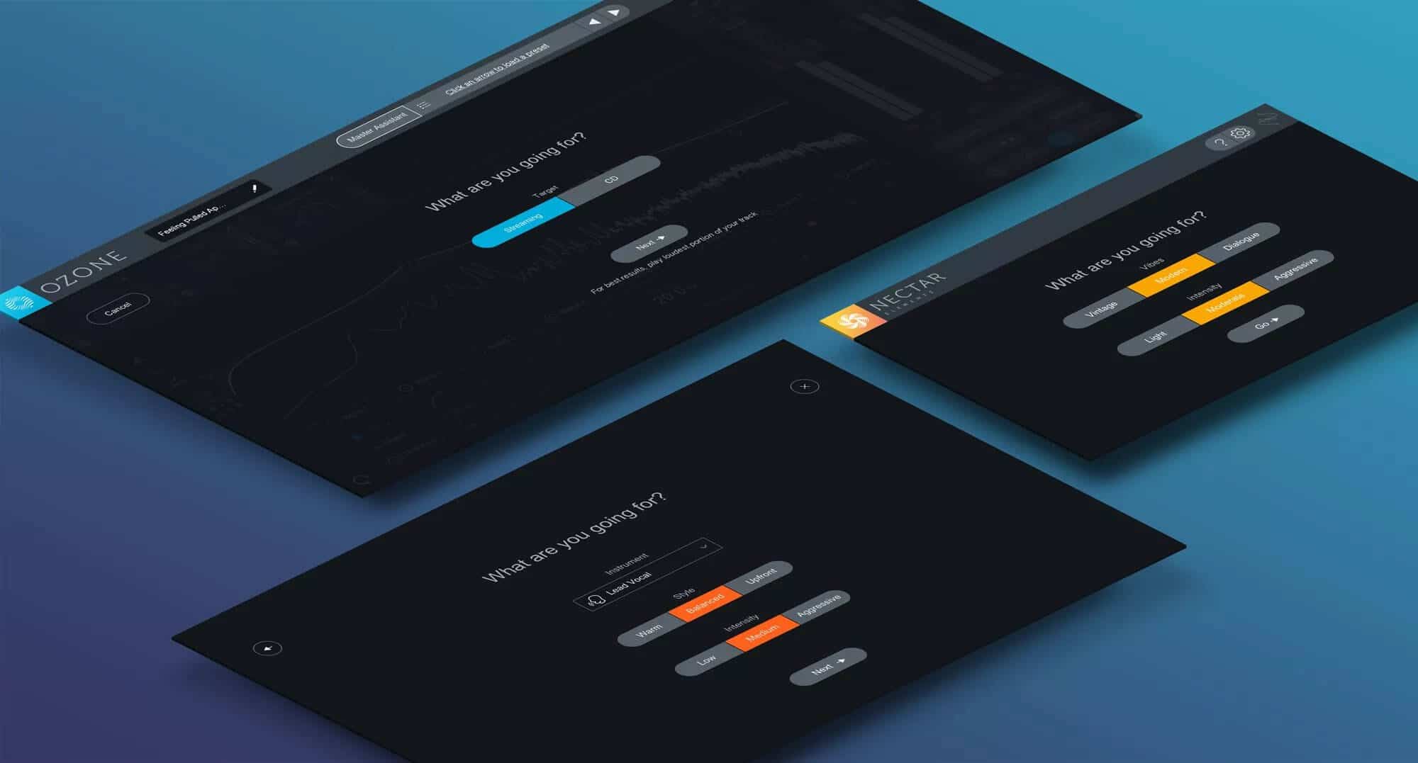 iZotope and Machine Learning: Speeding Up Your Workflow with Assistive Audio Technology