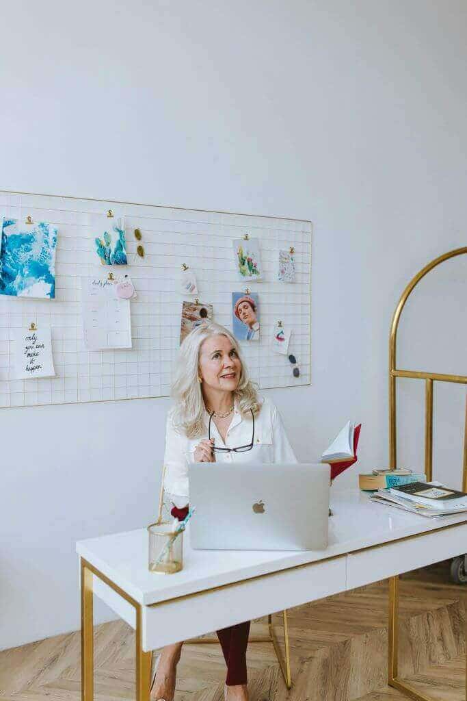 Aging Gracefully - Balancing Dependence and Self-Esteem