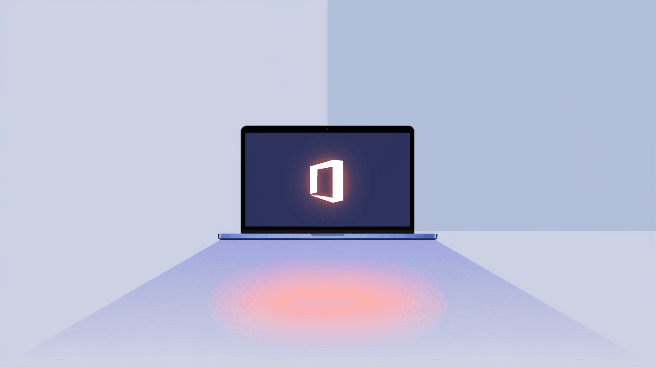 Microsoft Office 2024 applications including Word Excel PowerPoint Outlook OneNote and Access