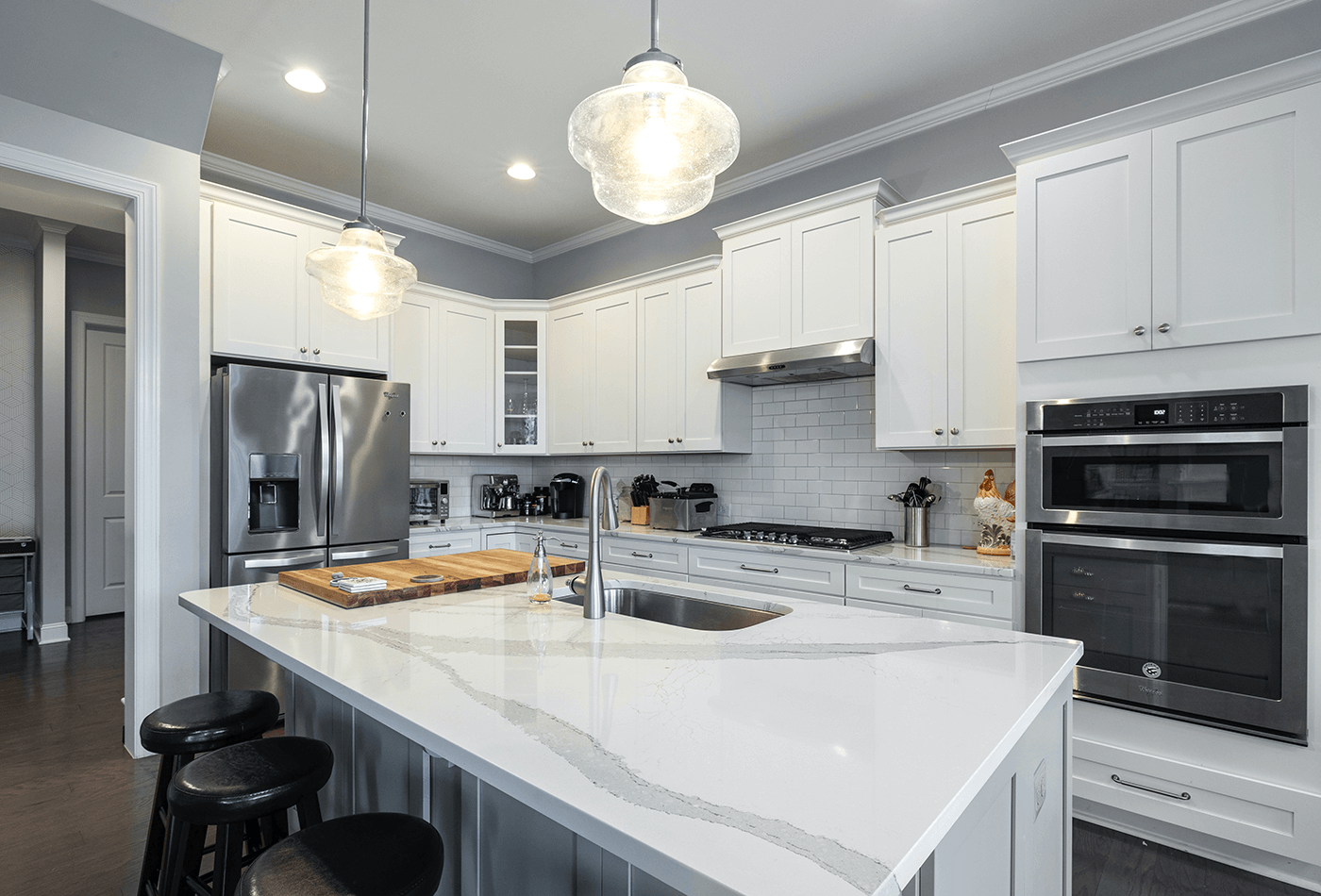 Kitchen Plan and 7 Kitchen Layout Ideas that Work Everywhere