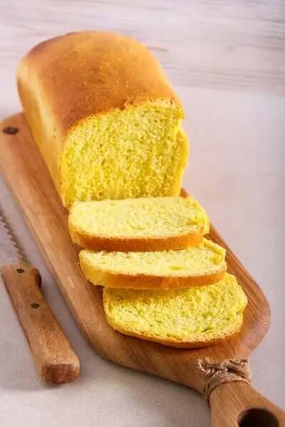 Easy Peasy Honey Cornbread
