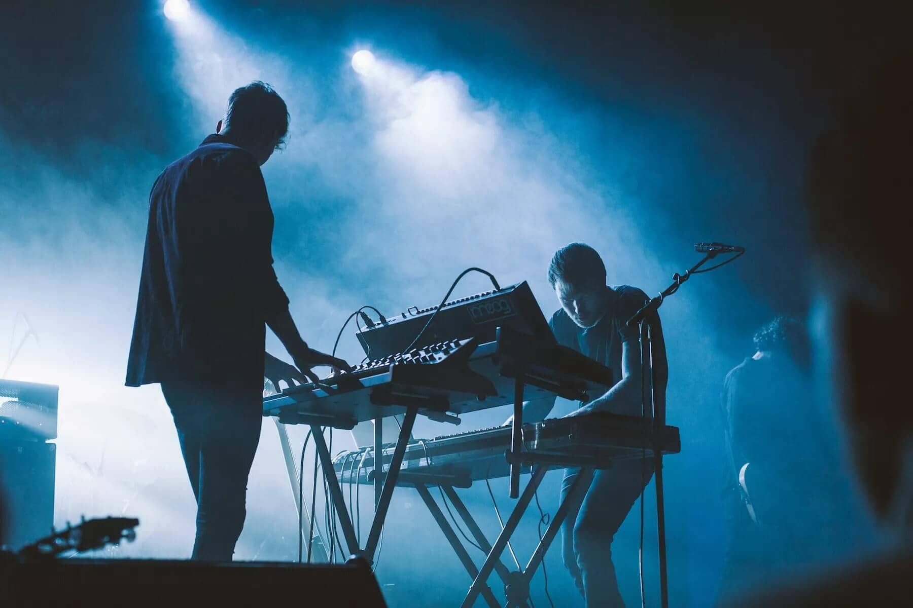 7 Tips for Mixing Live Recordings