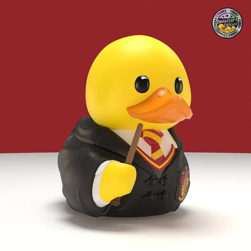 Gryffindor TUBBZ Harry Potter Collectable